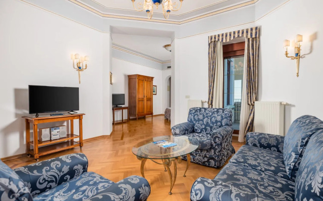 Hotel Miramar Opatija