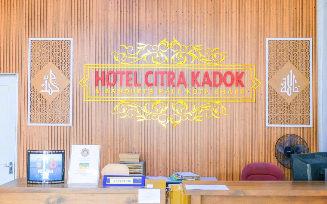 Citra Kadok Banquets & Homestay