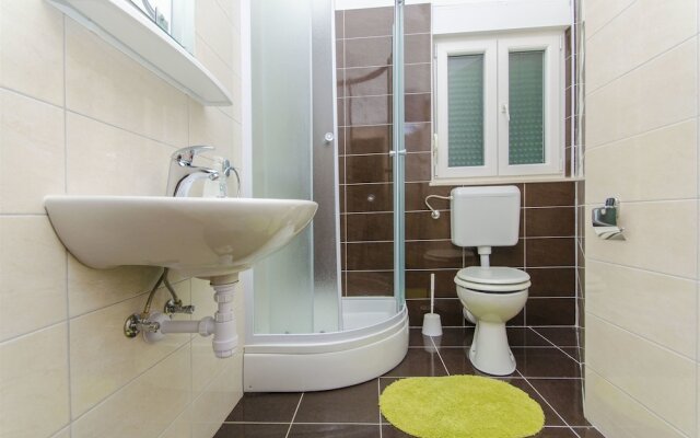 Apartments Pava