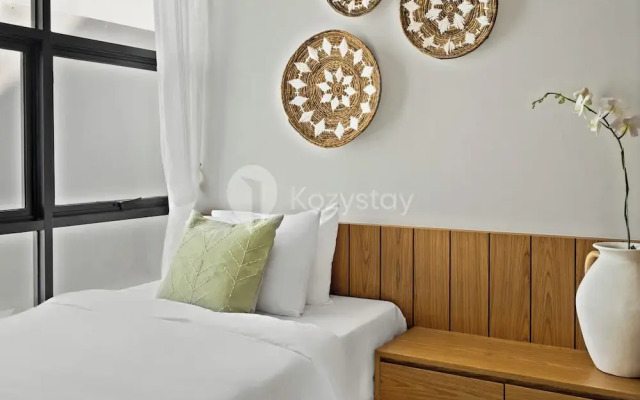 Tivara Villa by Kozystay - Jimbaran