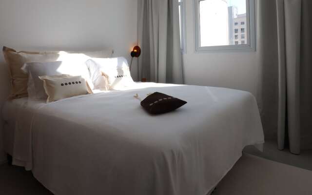 Tabas by Blueground Arinda