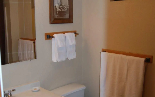 Edelweiss Lodge