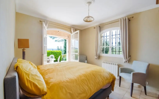 Nice Holiday Home in Lorgues