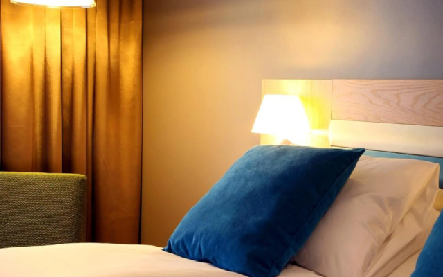 Thon Hotel Brønnøysund