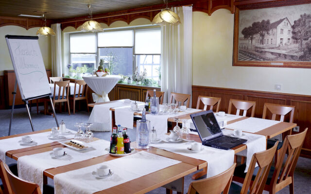Hotel Restaurant Lüdenbach