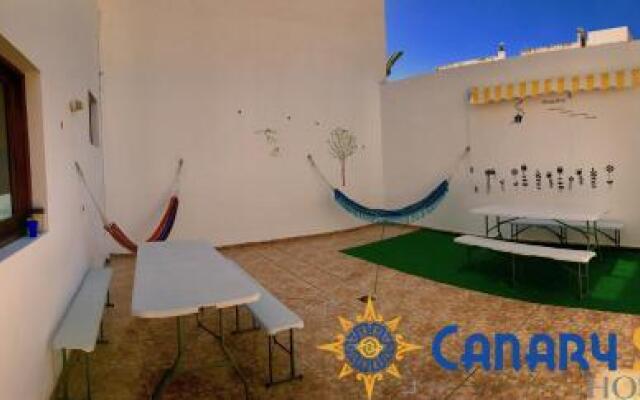 Canary Sun Hostel