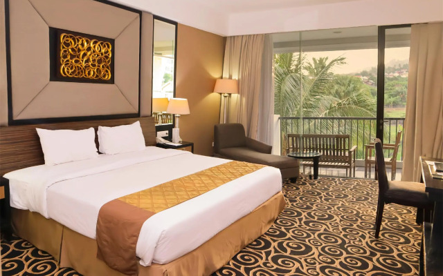 Bela Hotel
