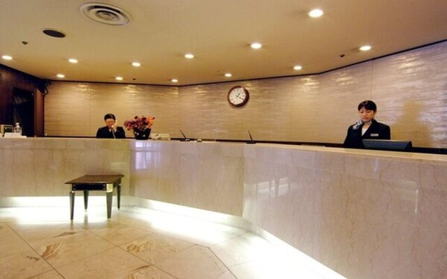 Kawagoe Tobu Hotel