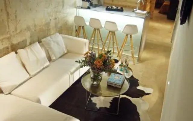 My Space Barcelona Pool City Center