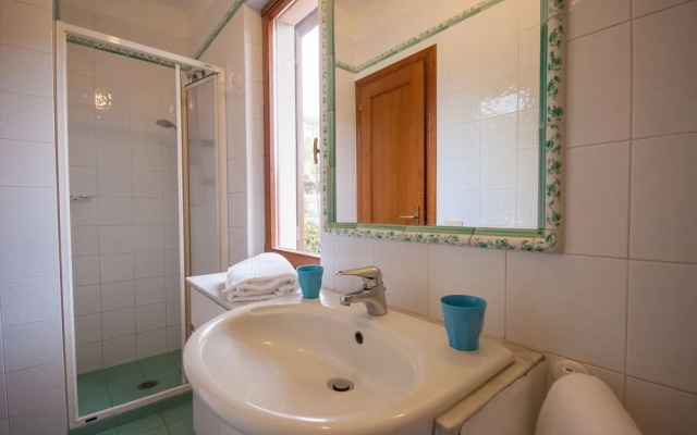 Residence Le Grazie Est