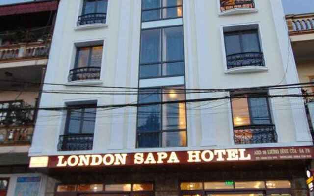 London Sapa Hotel