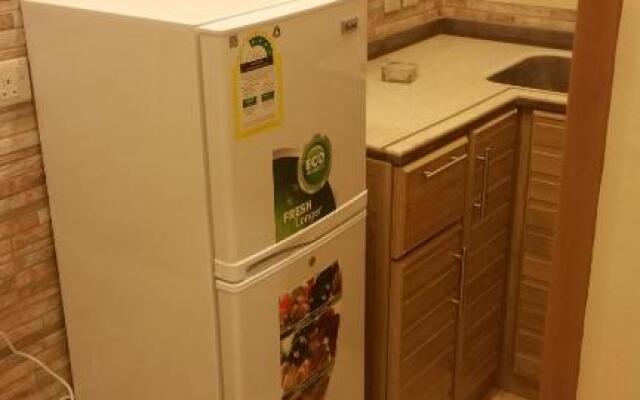 Al Masarah Furnished Units