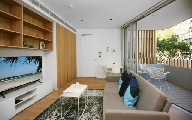 Top Notch 1 Bedroom 201 CALIBRE