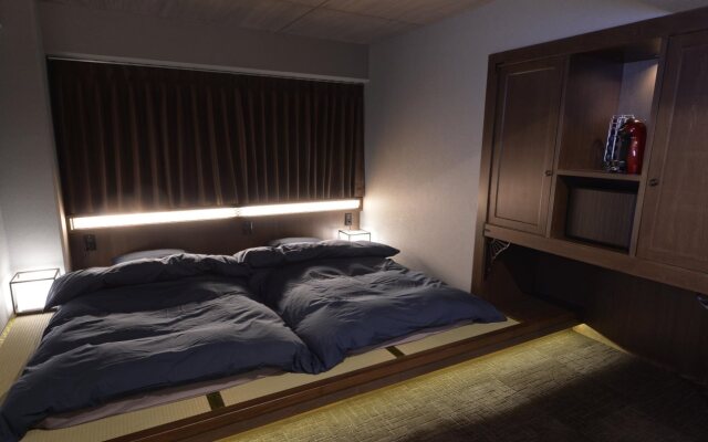 Kyoto Imperial Palace U.E.S.