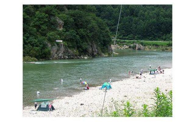Hongcheon for You Pension