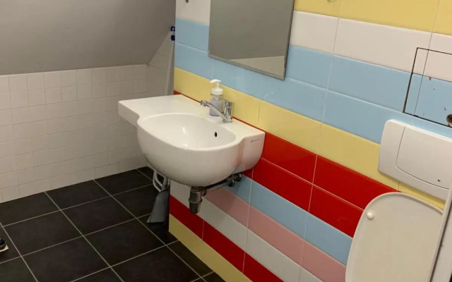 Minimalist Apartment