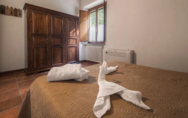 Borgo San Martino Residence