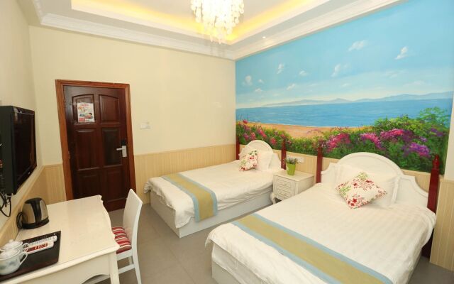 Thirties Holiday Villa - Xiamen