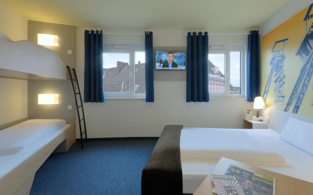 B&B Hotel Hamm