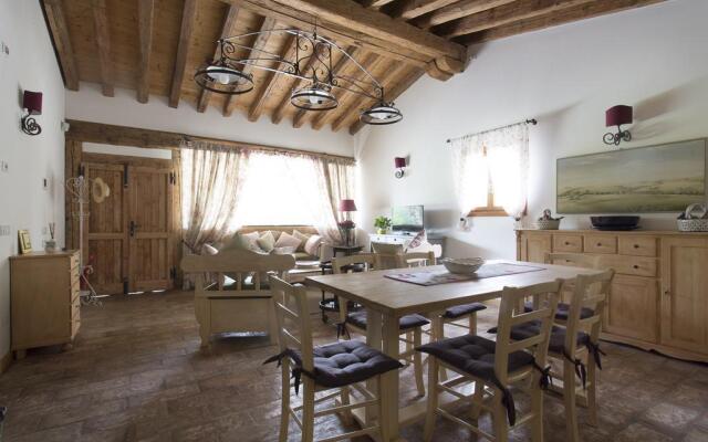 La casa di campagna