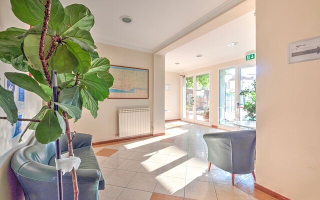 Premium Apartment in Rimini With Swimming Pool