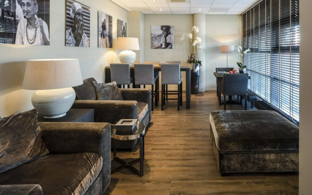 Fletcher Wellness-Hotel Trivium