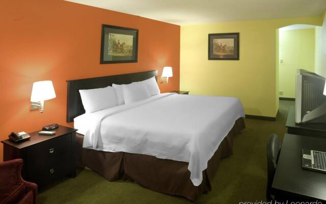 Americas Best Value Inn Waco