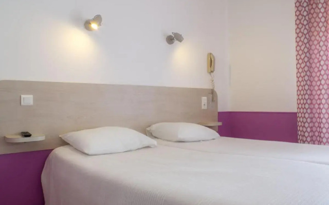 Logis Hôtel Restaurant La Vieille Ferme