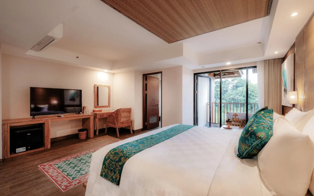 Metland Venya Ubud(Formerly  Horison Ume Suite & Villas)