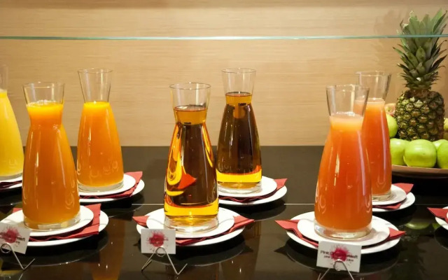 Welcome Hotel Neckarsulm