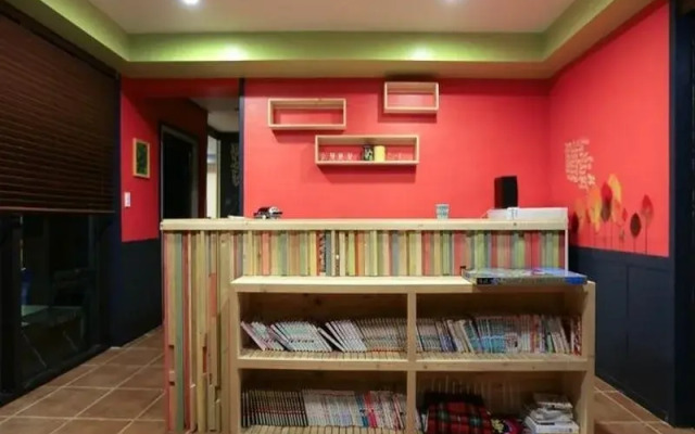 Dandihera Guesthouse