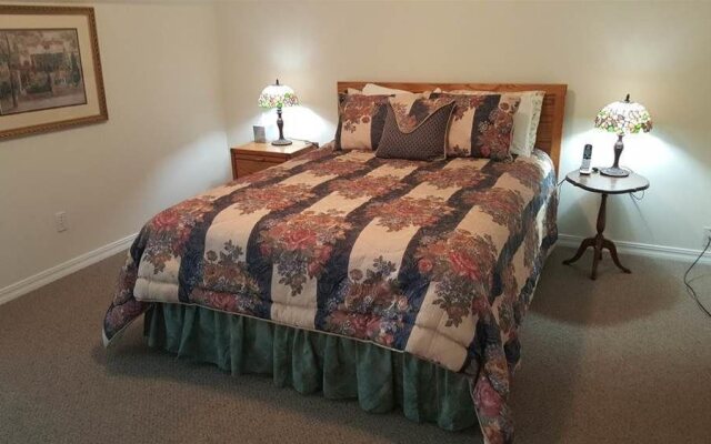 Ring Dove Inn