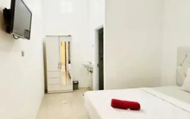 Sandi Guest House Syariah by Sinergi