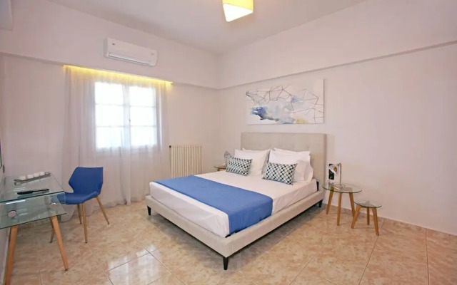 Niriides Home