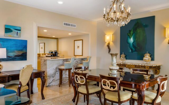 Omni Royal Orleans Hotel