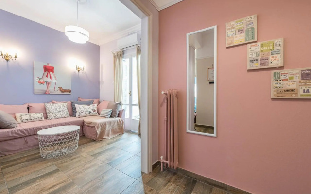 Rare Find Near Acropolis!