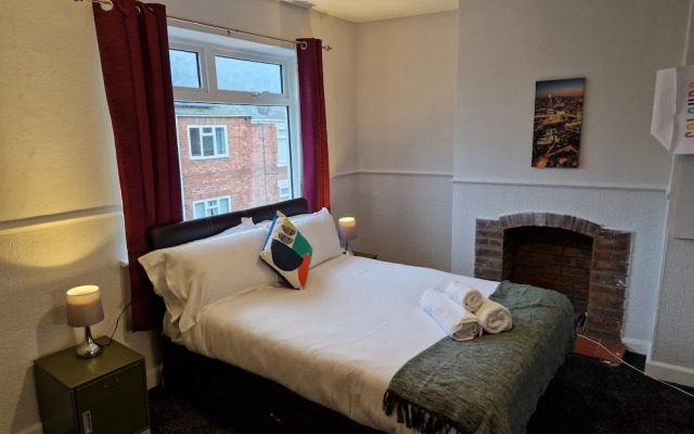 Grange Villa Amethyst 3 Bed House