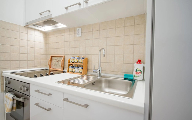 Apartments King Milan, City Center