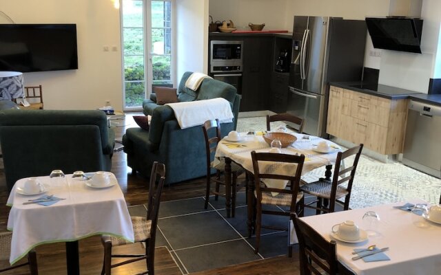 Le Moulin de la Salle