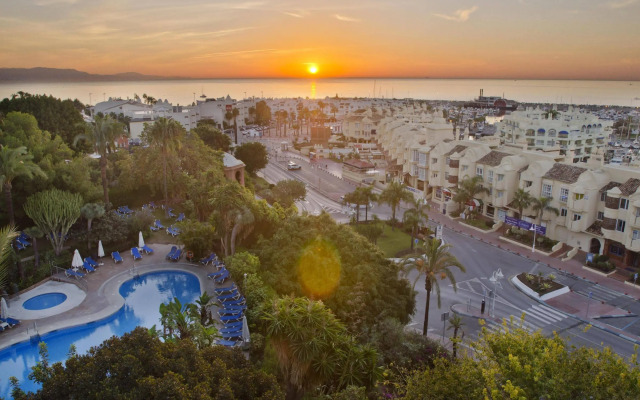 Hotel Palmasol Puerto Marina