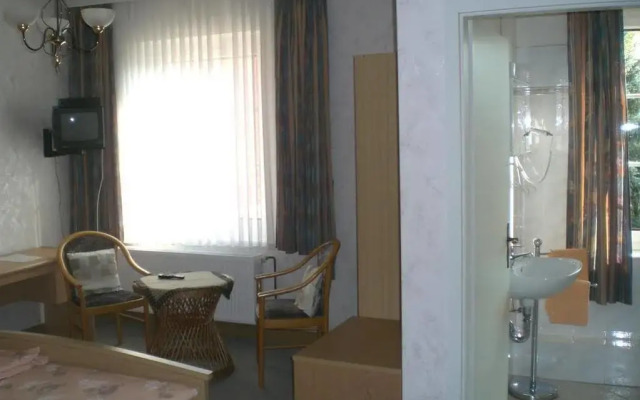 Hotel & Restaurant Zur Alten Schule