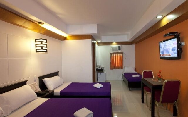 Valleyfront Hotel
