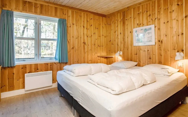 Holiday Home in Vaeggerlose- Free Waterpark Access