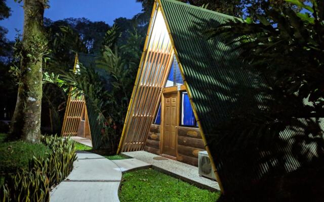 Hotel y Bungalows El Jardín