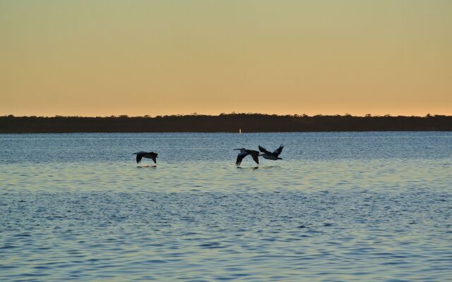 Huskisson Beach Motel