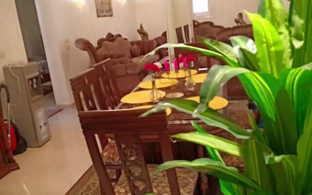 Apartment in Agoza
