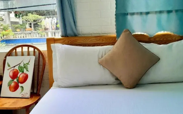Sông Suối homestay