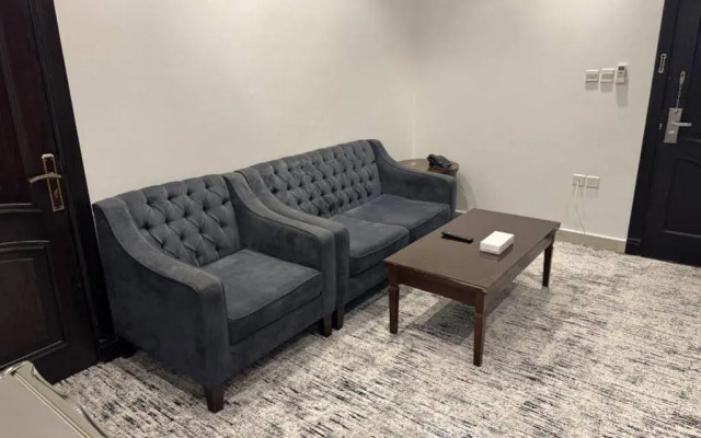 Asal Hiraa Aparthotel Jeddah