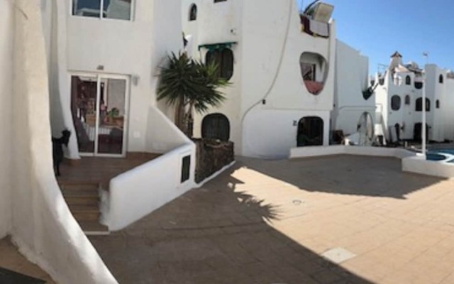 Apartamento White Triplex