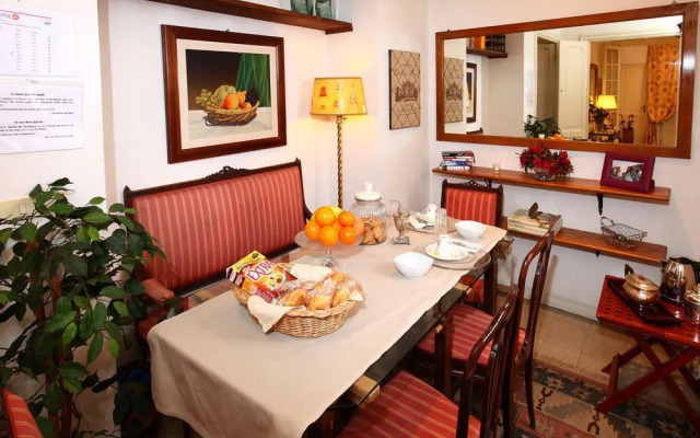 Georgia Hill Bed & Breakfast